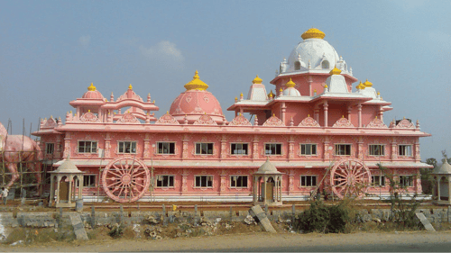 Anantapur Tourist Places: A Vibrant Tapestry Of Culture And History