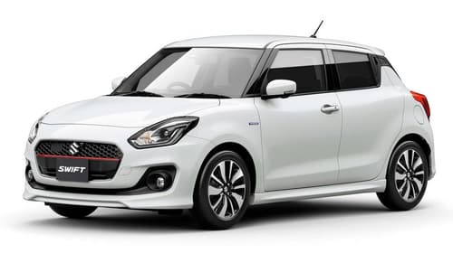 Swift Dzire