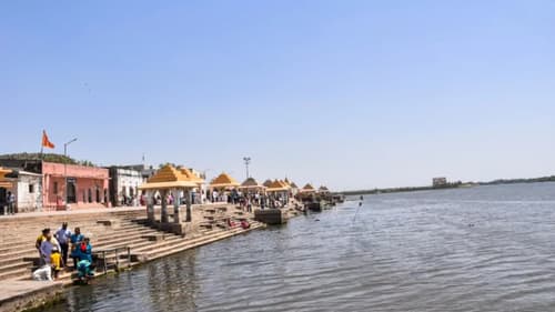 Gujarat Dwarka Somnath Gir Sasan