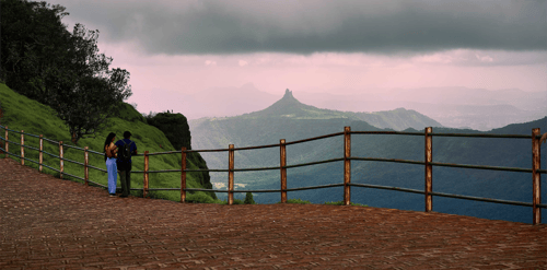Matheran Tourist Places: Where Nature Whispers Peace and Every View Takes your Breath Away