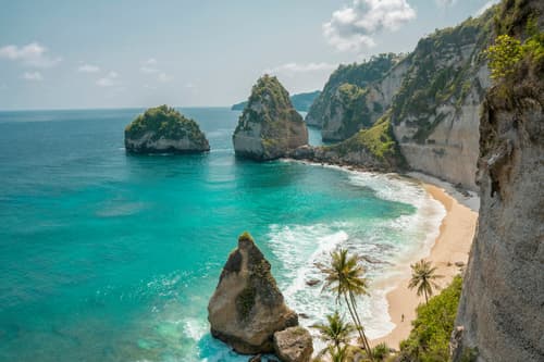 Bali 7 Days 6 Nights Tour Package: 6 Nights of Paradise, Culture, and Adventure