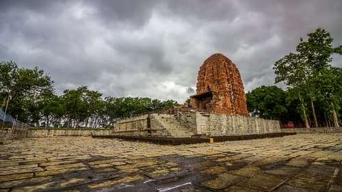 Experience the Best of Sirpur: Top Tourist Attractions You Can't Miss