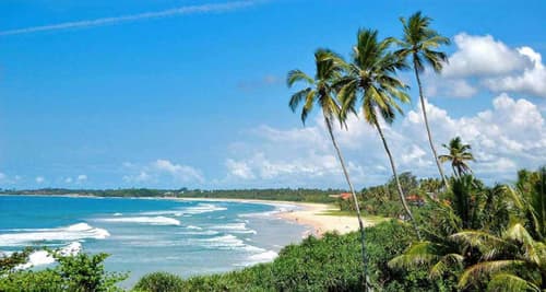 Best Beaches In Sri Lanka: Paradise Awaits