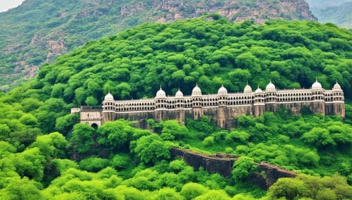 Junagadh Tourist Places: Cultural Jewel of Gujarat
