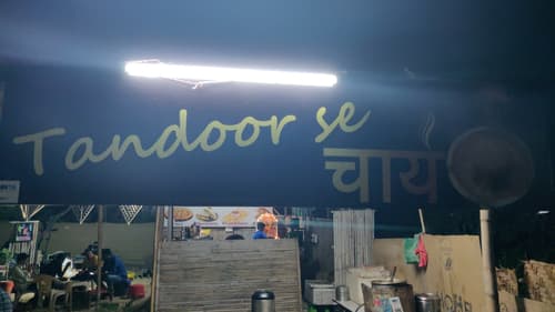 India’s Sassiest Tea Stalls: Drama, Chai & Local Vibes