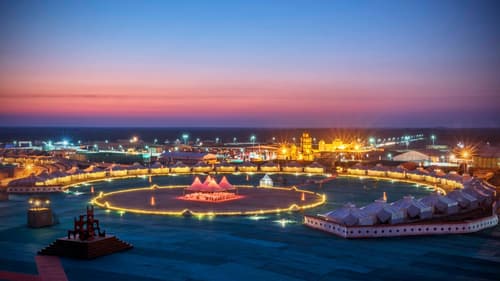 Gujarat Tour Package: Ahmedabad & Vadodara – 3 Nights of Culture & Heritage