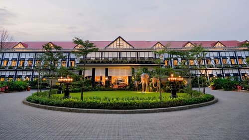 Experience the Charms of Siliguri : Exploring the Top Tourist Places in the City of Joy