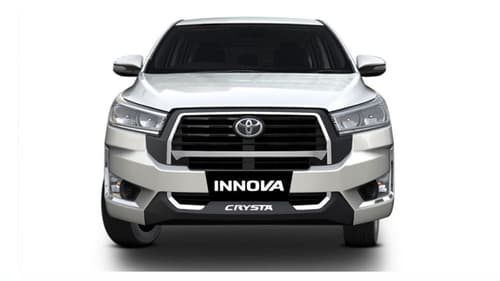 Innova Crysta