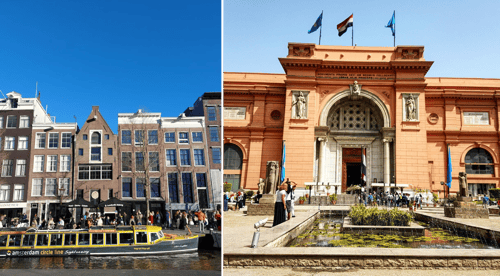 Travel Back in Time: Museums That Make History Come Alive