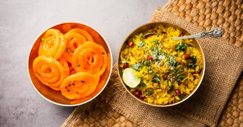 Sarafa Bazaar Indore: Midnight Street Food Glow-Up