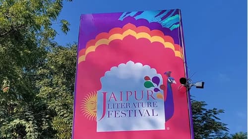 Jaipur Literature Festival 2025: Join the celebration of literature, culture, and thought