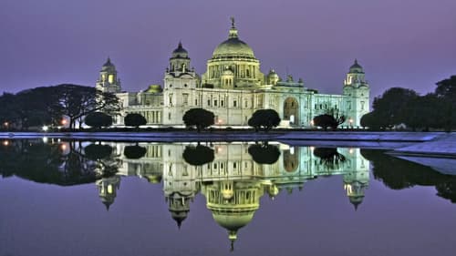 Experience the Charms of Kolkata: Exploring the Top 10 Tourist Places in the City of Joy