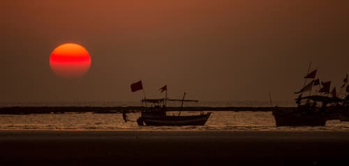 Palghar Tourist Places: Where Tranquil Beaches Meet Vibrant Culture