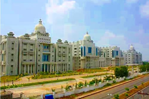 Gulbarga Tourist Places:  A Historic Blend of Heritage and Culture