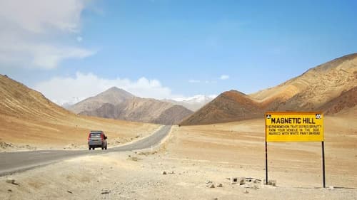 Ladakh Tour Package: Leh, Nubra, Pangong & Tsomoriri – A Journey Through Heaven on Earth