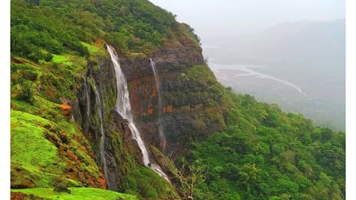 Maharashtra Tour Mahabaleshwar Lonavala 5 Nights