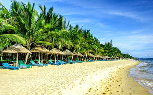 Vietnam 9 Days 8 Nights Tour Package: Coast And Charm