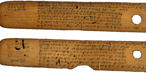 Nadi Astrology in Tamil Nadu: Discover Your Life Story on Palm Leaves