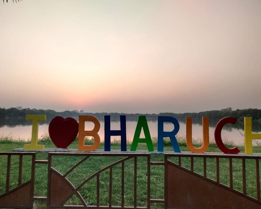 Bharuch Top Tourist Places