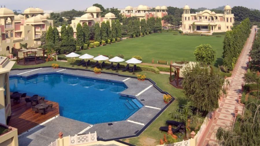 Manesar Tourist Places
