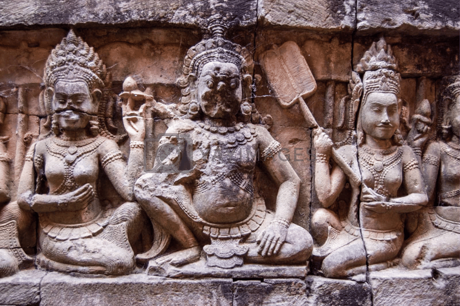 The Asura Trail: Myth, Mystery & Majestic Landscapes