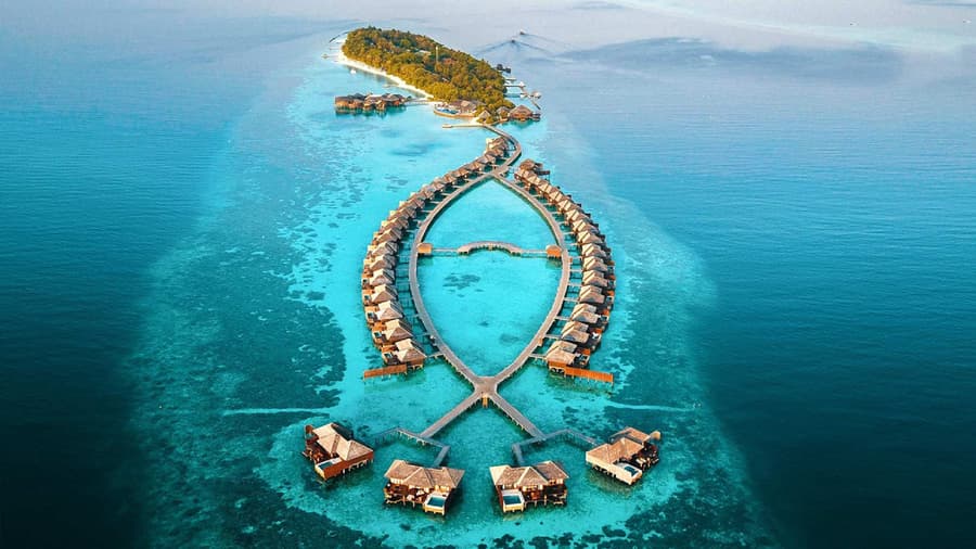 Best Beaches In Maldives