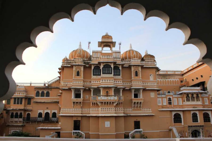 Sikar Top Tourist Places