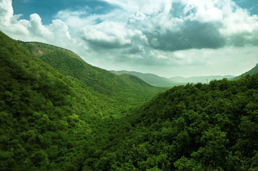 Rajgir Top Tourist Places