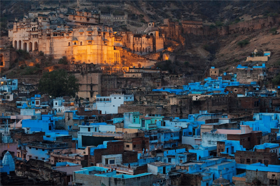 Bundi Top Tourist Places