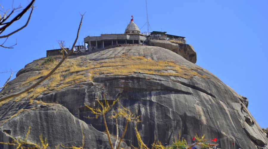 Ambaji Top Tourist Places