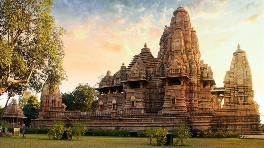 Beyond the Taj: Unexplored Mughal Marvels in India