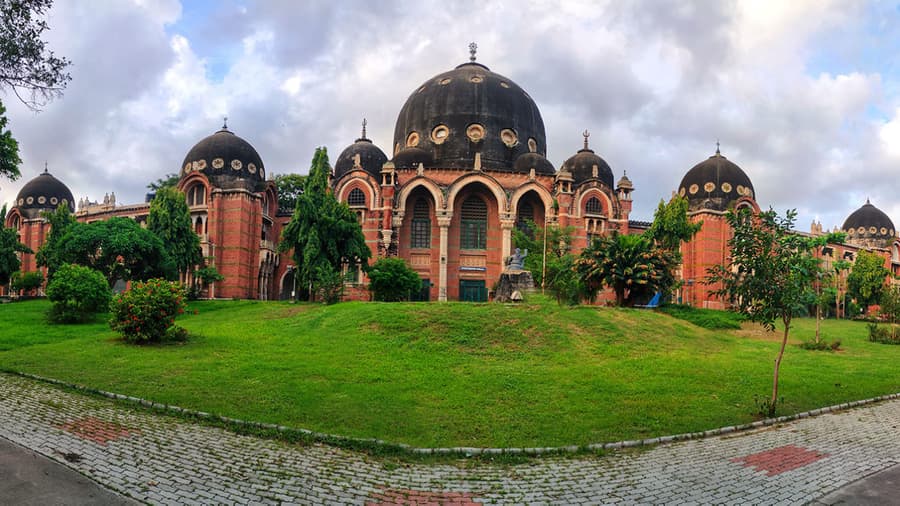 Top Vadodara Tourist Places