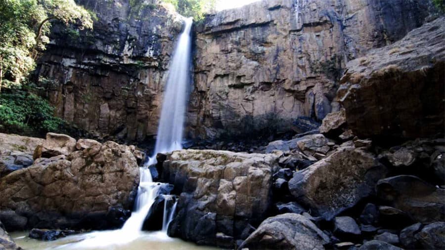 Manipat Top Tourist Places