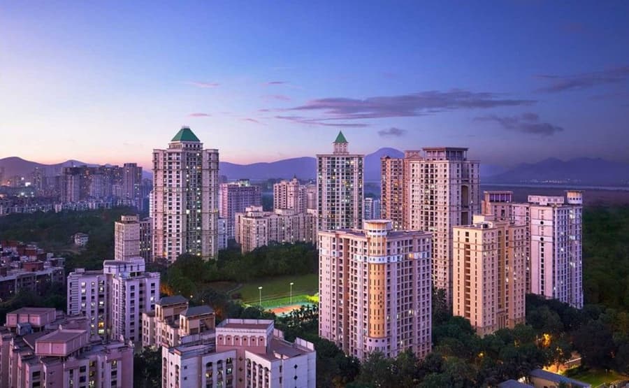 Thane Top Tourist Places