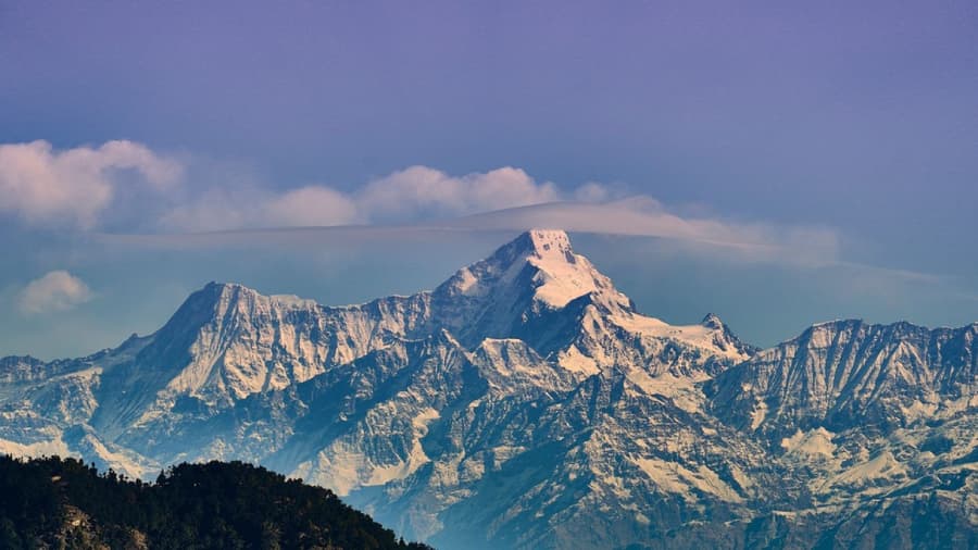 Mukteshwar Top Tourist Places