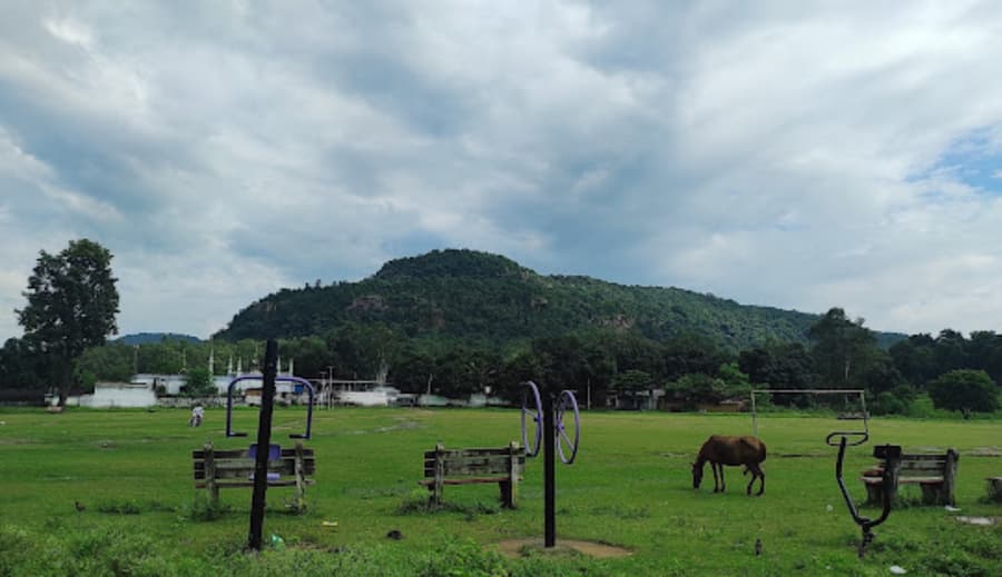 Chirmiri Top Tourist Places
