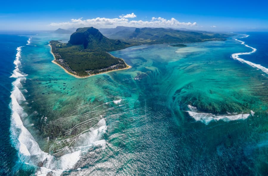 Natural Wonders In Mauritius