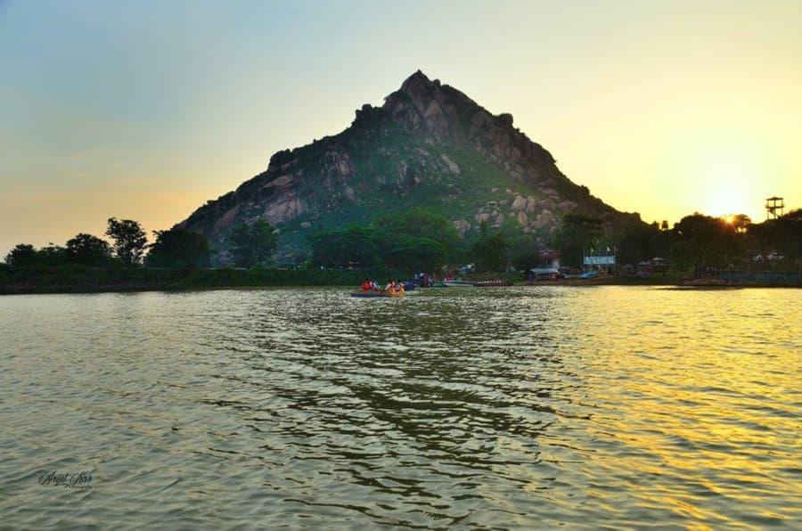 Giridih Top Tourist Places