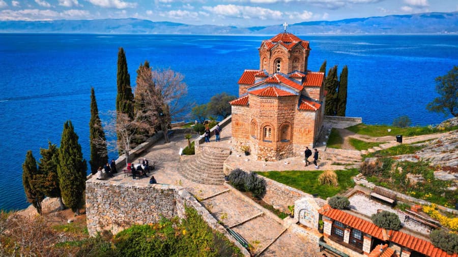 Underrated Countries That Should Be on Your Bucket List