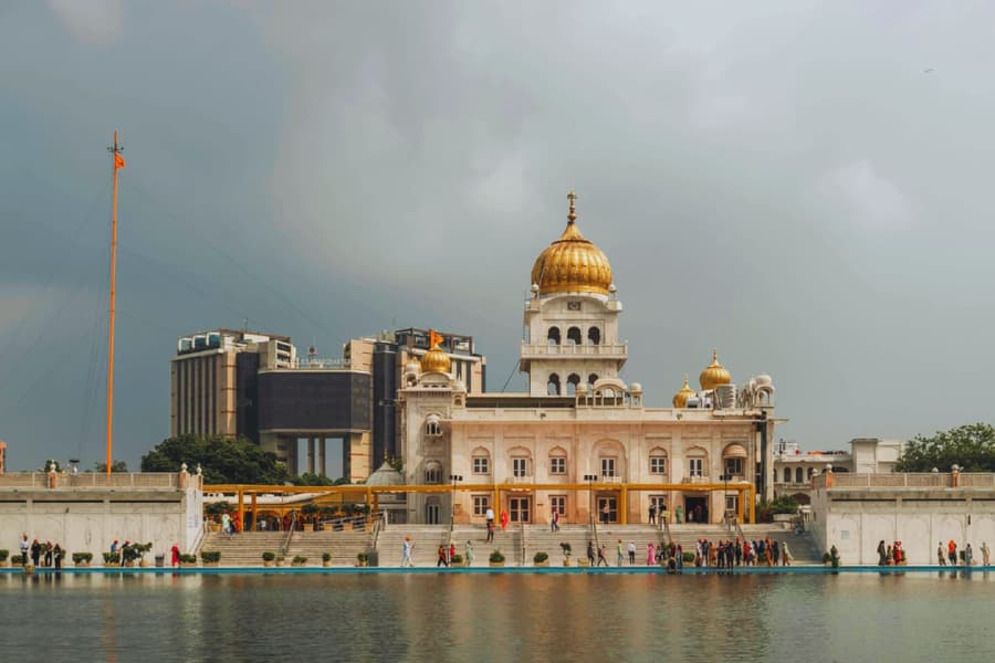 Amritsar Tourist Places