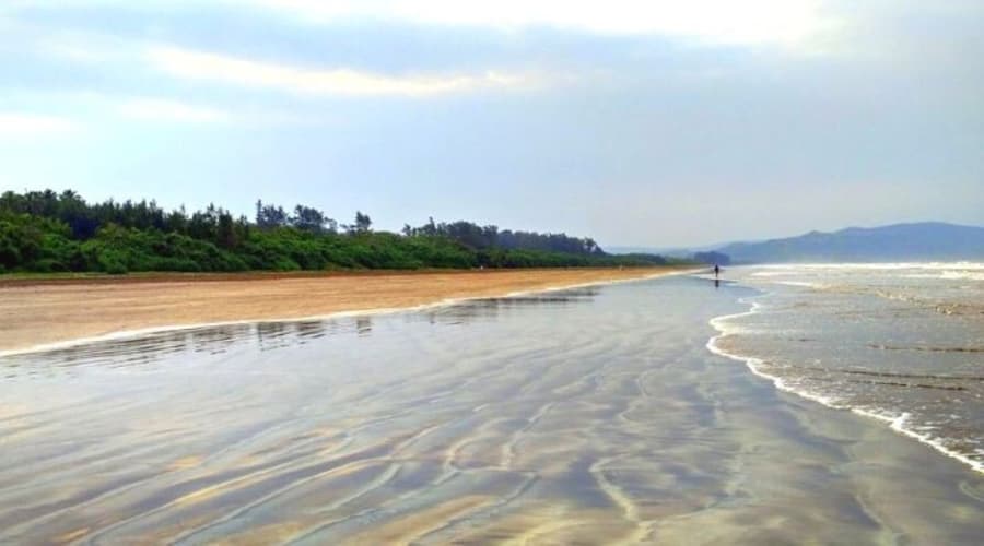 Diveagar Top Tourist Places