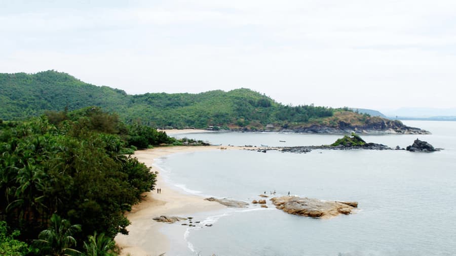 Top 10 Gokarna Tourist Places