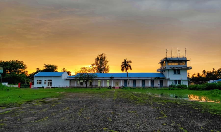 Kailashahar Top Tourist Places