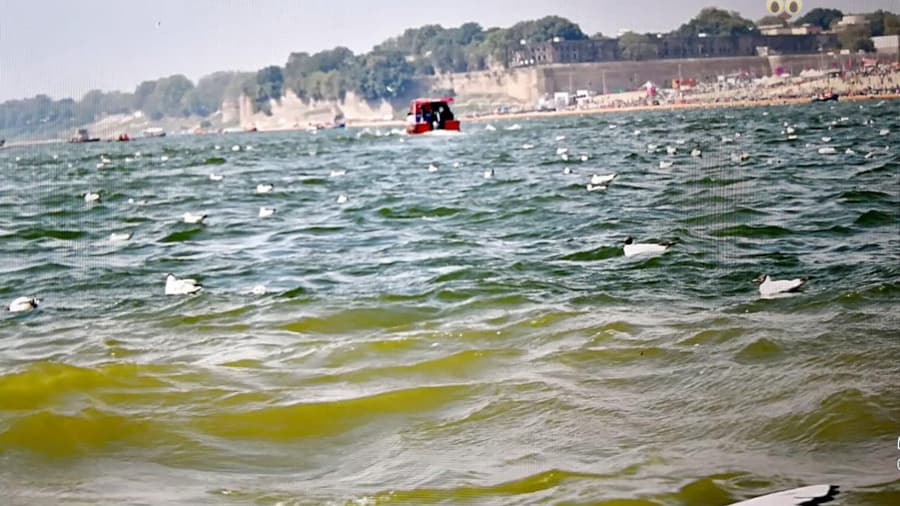 Uttar Pradesh Tour Package: Varanasi, Prayagraj & Ayodhya in 4 Divine Nights