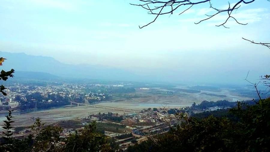 Paonta Sahib Top Tourist Places
