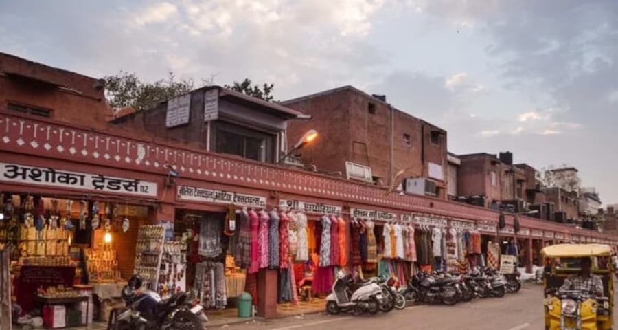 Street Name Safari Exploring India Most Quirky Lanes and Their Forgotten Histories
