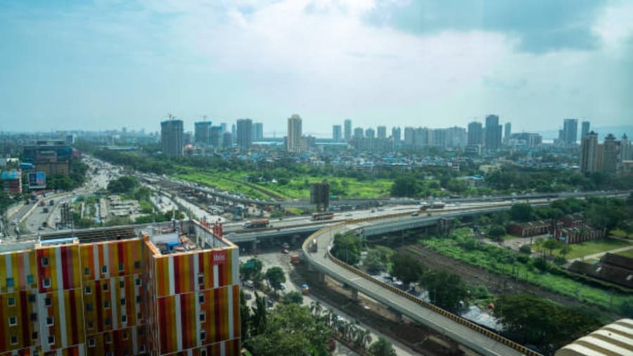 Navi Mumbai Top Tourist Places