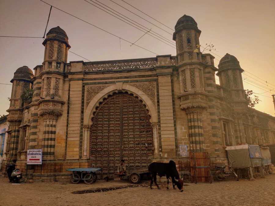 Porbandar Top Tourist Places