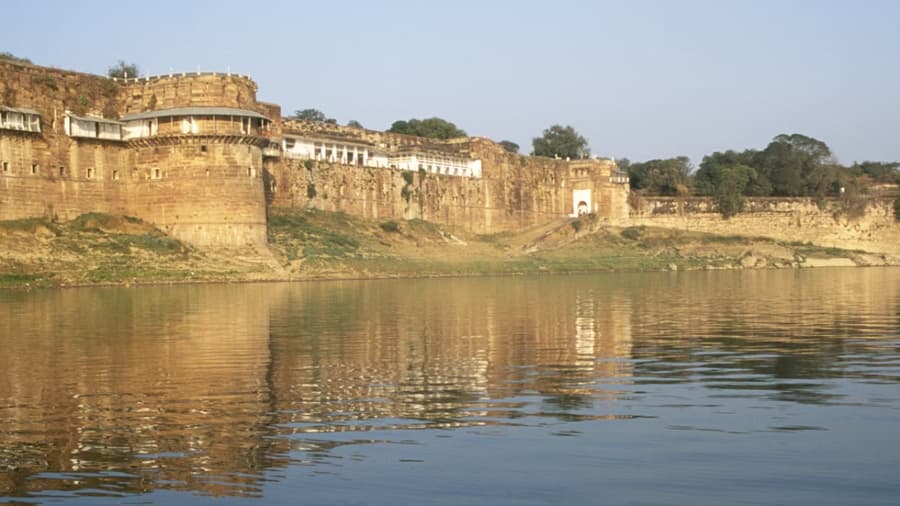 Top Prayagraj Tourist Places 
