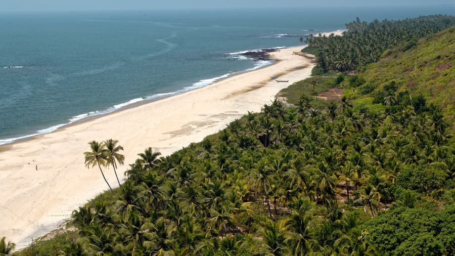 Vengurla Top Tourist Places